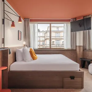 Hotel The Usual, Bruxelas