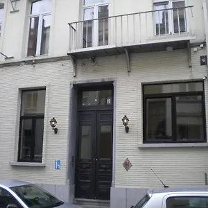 Hotel Queen Mary, Bruxelas